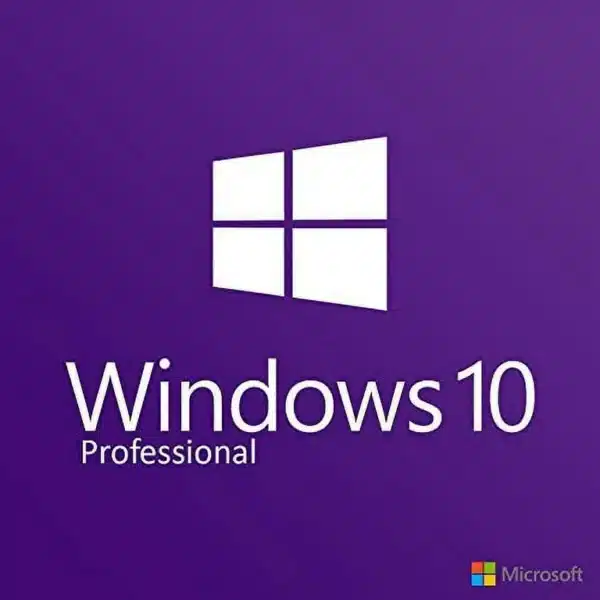 Windows 10 Pro - NO LICENSE