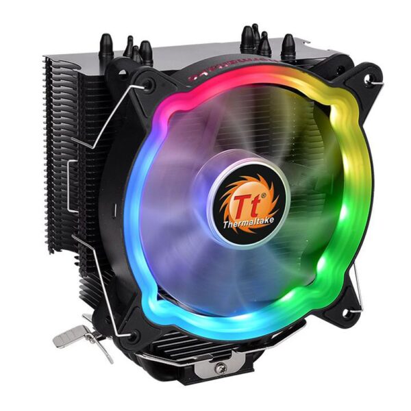 Thermaltake UX200 ARGB Lighting CPU Cooler