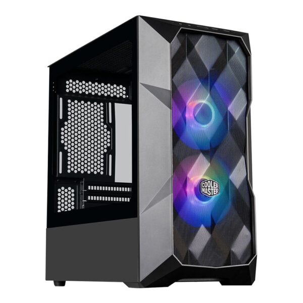 Cooler Master TD300 Mesh