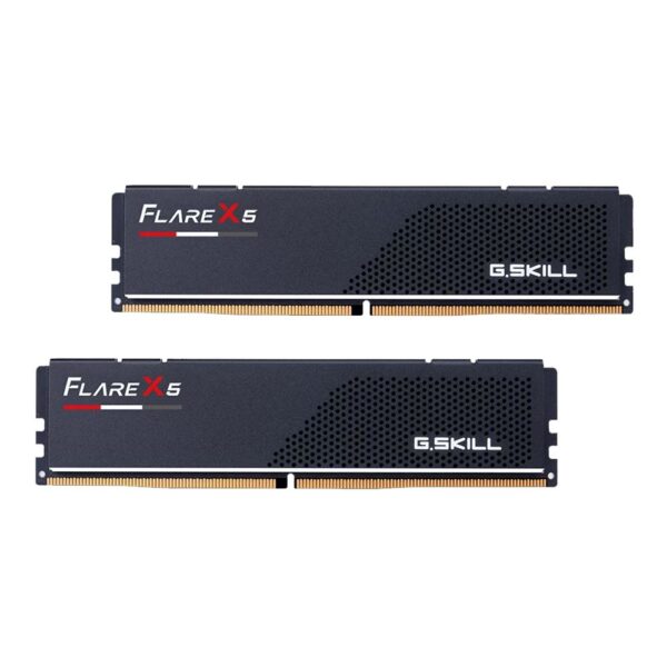 Upgrade to 64GB of G.Skill Flare X5 Series