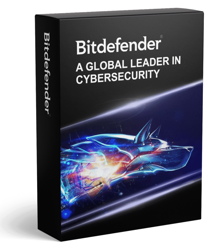 Bitdefender-Generic-Box